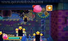 Kirby: Triple Deluxe