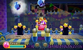 Kirby: Triple Deluxe