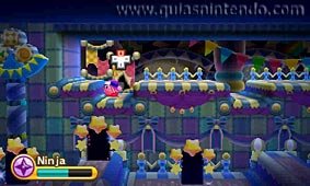 Kirby: Triple Deluxe