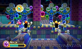 Kirby: Triple Deluxe