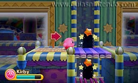 Kirby: Triple Deluxe