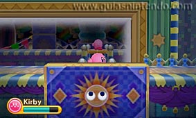 Kirby: Triple Deluxe