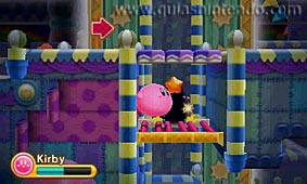 Kirby: Triple Deluxe