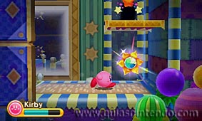 Kirby: Triple Deluxe