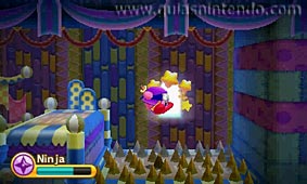 Kirby: Triple Deluxe