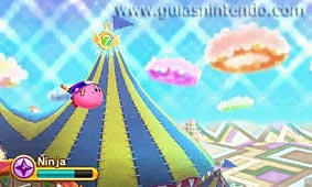Kirby: Triple Deluxe