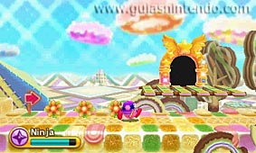 Kirby: Triple Deluxe