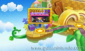 Kirby: Triple Deluxe