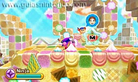 Kirby: Triple Deluxe