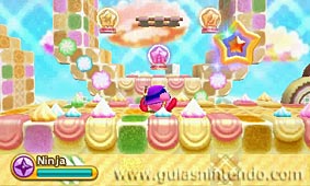 Kirby: Triple Deluxe