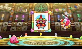 Kirby: Triple Deluxe