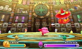 Kirby: Triple Deluxe