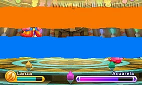 Kirby: Triple Deluxe