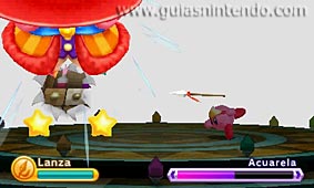 Kirby: Triple Deluxe