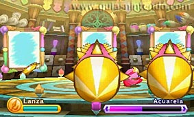 Kirby: Triple Deluxe