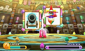 Kirby: Triple Deluxe
