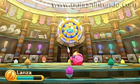 Kirby: Triple Deluxe