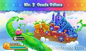 Kirby: Triple Deluxe