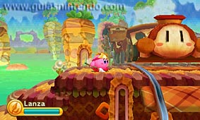 Kirby: Triple Deluxe
