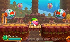Kirby: Triple Deluxe