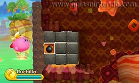 Kirby: Triple Deluxe