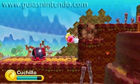 Kirby: Triple Deluxe