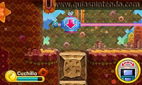 Kirby: Triple Deluxe