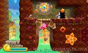 Kirby: Triple Deluxe