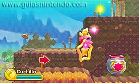 Kirby: Triple Deluxe
