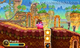 Kirby: Triple Deluxe
