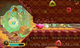 Kirby: Triple Deluxe