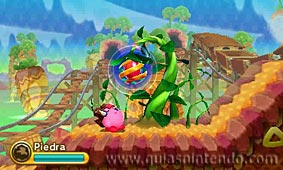Kirby: Triple Deluxe