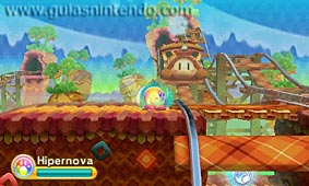 Kirby: Triple Deluxe