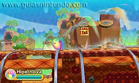 Kirby: Triple Deluxe