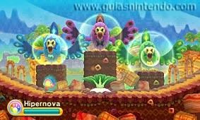 Kirby: Triple Deluxe