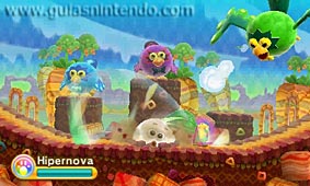 Kirby: Triple Deluxe