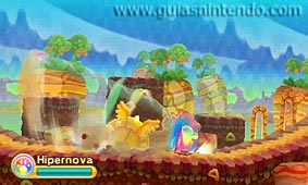 Kirby: Triple Deluxe