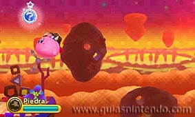 Kirby: Triple Deluxe