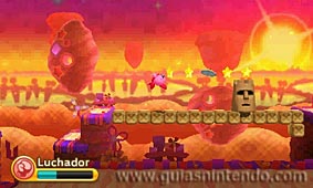 Kirby: Triple Deluxe
