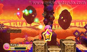 Kirby: Triple Deluxe
