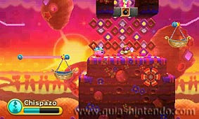 Kirby: Triple Deluxe