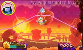 Kirby: Triple Deluxe