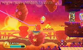 Kirby: Triple Deluxe