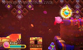 Kirby: Triple Deluxe