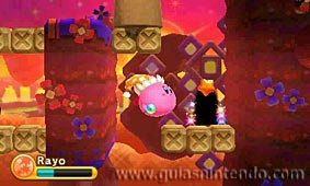 Kirby: Triple Deluxe