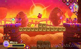 Kirby: Triple Deluxe