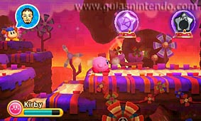 Kirby: Triple Deluxe