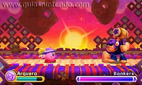 Kirby: Triple Deluxe