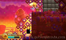 Kirby: Triple Deluxe