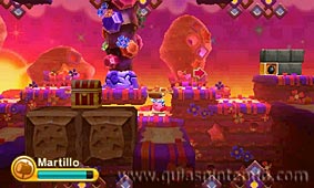 Kirby: Triple Deluxe